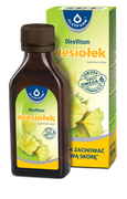 Nutrikosmetyki - Oleofarm Wiesiołek OleoVitum 100 ml - miniaturka - grafika 1