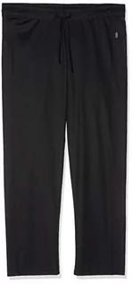 Spodnie damskie - Venice Beach Jazzy Pants spodnie damskie, czarne, 50 - grafika 1