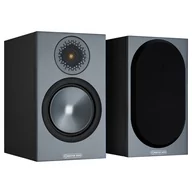 Głośniki i kolumny - Monitor Audio Bronze 50 czarny - miniaturka - grafika 1