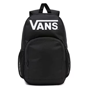 Vans Plecak unisex ALUMNI Pack 5, jeden rozmiar, Czarny - biały, VN0A7UDSY281 - Plecaki - miniaturka - grafika 1