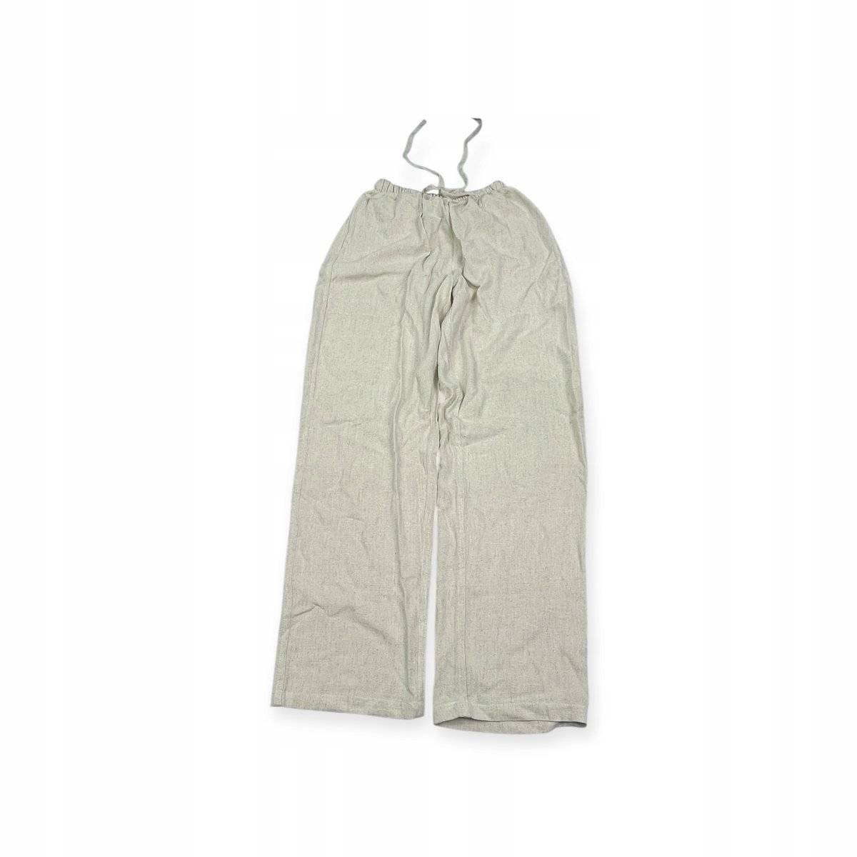 Spodnie materiałowe damskie Old Money M