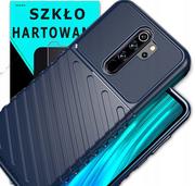 Etui i futerały do telefonów - Pancerne etui do Redmi NOTE 8 PRO marki OXYGEN TXT - miniaturka - grafika 1