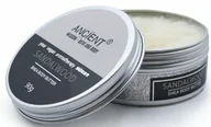 Balsamy i kremy do ciała - Drzewo Sandałowe Aromaterapeutyczne Masło Shea do Ciała, 90 g - miniaturka - grafika 1