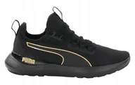 Buty sportowe damskie - Buty damskie Puma Pure Xt 195328 07 - miniaturka - grafika 1