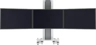 Uchwyty do monitorów - SMS Multi Control Vesa Triple, - miniaturka - grafika 1
