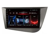 Radia samochodowe - Radio Android FS2-Ultra Seat Leon 2005-2012 2/32GB, CarPlay Android Auto - miniaturka - grafika 1