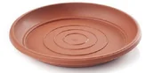 Pozostałe akcesoria do uprawy roślin - Prosperplast Podstawka Terra POD25 terrakota 25 cm - miniaturka - grafika 1