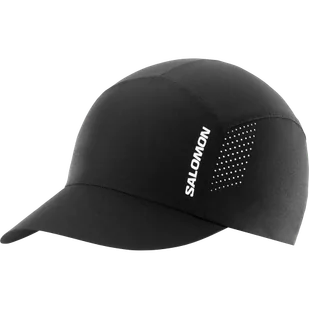 CZAPKA SALOMON CROSS COMPACT U C20217 - Czapki damskie - miniaturka - grafika 1