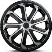 Kołpaki samochodowe - Kołpaki 16 do Toyota Audi Seat Ford Kia Skoda Opel VW Fiat Peugeot Citroen - miniaturka - grafika 1