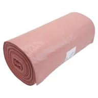 Worki na śmieci - Worki na śmieci 120L czerwone 70x110cm LD 25szt. - miniaturka - grafika 1