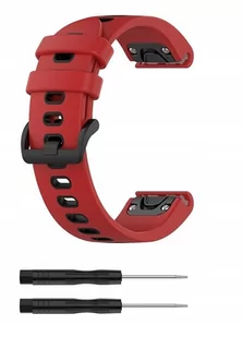 Pasek Quickfit - Easyfit Do Garmin Fenix 5 6 7 Pro - Akcesoria do smartwatchy - miniaturka - grafika 1