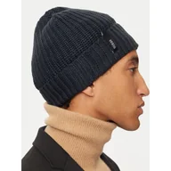 Czapki męskie - Czapka Guess AM5025 POL01 Granatowy - miniaturka - grafika 1