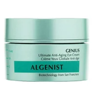 Kosmetyki pod oczy - Algenist Ultimate Anti-Aging Eye Cream 15 ML 15.0 ml - miniaturka - grafika 1