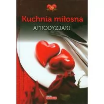 Dragon Dobra kuchnia. Kuchnia miłosna Dragon - Kuchnie świata - miniaturka - grafika 1