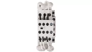 Eaton Stycznik do baterii kondensatorowych 3P 25kvar 1Z 1R 230V AC DILK25-11 294032 294032 - Bezpieczniki elektryczne - miniaturka - grafika 1