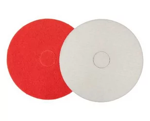 Pad z melaminy premium 43 cm - Akcesoria do urządzeń czyszczących - miniaturka - grafika 1