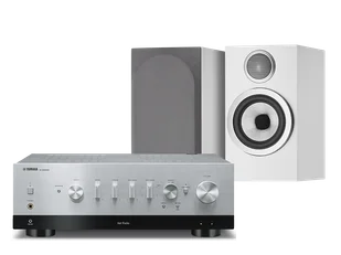 Yamaha R-N1000A + 707 S3 - Zestawy stereo - miniaturka - grafika 6