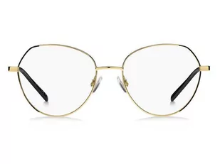 Okulary korekcyjne M Missoni MMI 0046 2M2 - Okulary korekcyjne, oprawki, szkła - miniaturka - grafika 3