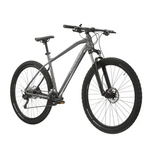 Rower górski MTB KROSS Esprit 5.0 M20 29 cali męski Grafitowy - Rowery - miniaturka - grafika 1