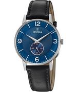 Zegarki męskie - Festina Retro F20566-3 - miniaturka - grafika 1