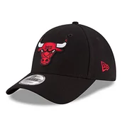 Czapki męskie - New Era Czapka NBA The League Chicago Bulls 11405614.NBA.THE.LEAGU - miniaturka - grafika 1