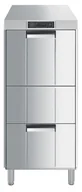 Zmywarki gastronomiczne - Zmywarka podblatowa SMEG PROFESSIONAL FD515D-1 - miniaturka - grafika 1