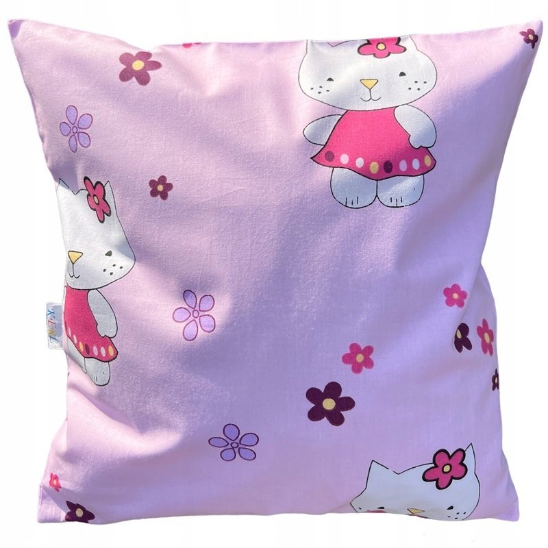 Poszewka dekoracyjna 40x40 producent Kerl