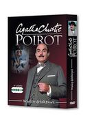 Seriale - Poirot (Wydanie Specjalne) - miniaturka - grafika 1