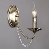 Lampy ścienne - Eurostar Grand kinkiet 1-punktowy 530/1 530/1 - miniaturka - grafika 1