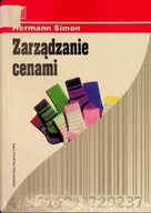 Finanse, księgowość, bankowość - Zarządzanie cenami - miniaturka - grafika 1