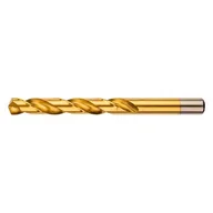 Wiertła - GRAPHITE Wiertło do metalu HSS-TiN, 13,0 mm - miniaturka - grafika 1
