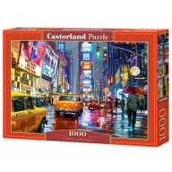 Puzzle - Castorland Puyyle 1000 Times Squar wysyłka w 24h ! - miniaturka - grafika 1