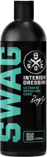 SWAG Interior Dressing - dressing do zabezpieczenia wewnętrznych tworzyw 500ml - Kosmetyki samochodowe - miniaturka - grafika 1