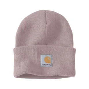 Czapka zimowa Carhartt Acrylic Watch Hat - Czapki damskie - miniaturka - grafika 1