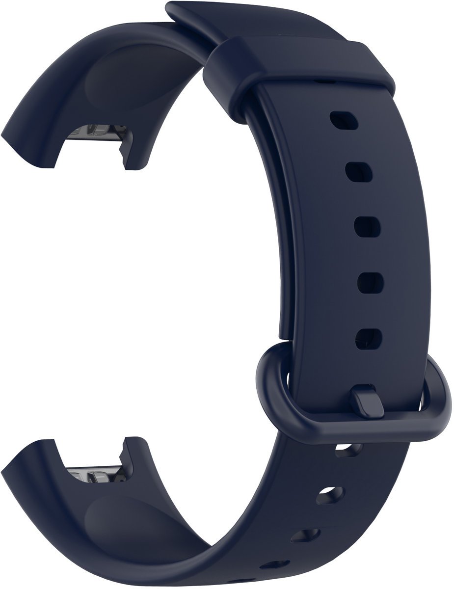 ORYGINALNY ZAMIENNY WYMIENNY PASEK OPASKA BRANSOLETA YIVO DO ZEGARKA SMARTWATCH XIAOMI MI WATCH LITE / REDMI WATCH 1