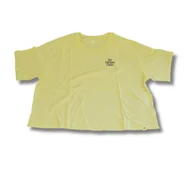 Koszulki i topy damskie - Koszulka Damska New Balance Athletics IC T-shirt 2 Wmns - WT13561-SAY-S - miniaturka - grafika 1