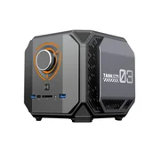 Zestawy komputerowe - Cube PC Chipol M1A9 i9-12900H RTX3080 DDR5 32GB 512GB Win11 PRO - miniaturka - grafika 1
