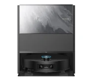 Dreame Aqua 10 Ultra Track Complete Czarny