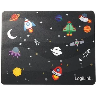 LogiLink Planety (ID0148) - Podkładki pod mysz - miniaturka - grafika 1