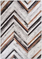 Dywany - Serena Gf/051 Grey Multi - miniaturka - grafika 1