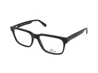 Okulary korekcyjne, oprawki, szkła - Lacoste L2908-001 - miniaturka - grafika 1