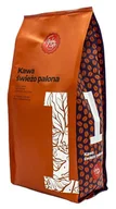 Kawa - QUBA CAFFE Kawa ziarnista Quba Caffe No.1 1kg 7620-uniw - miniaturka - grafika 1