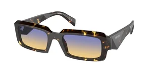Okulary Przeciwsłoneczne Prada PR 27ZS 16O50E - Okulary przeciwsłoneczne - miniaturka - grafika 1