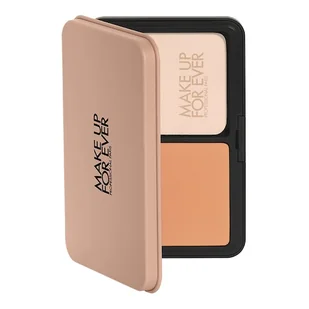 Make Up For Ever - Hd Skin Powder Foundation - Rozświetlający Podkład W Pudrze - Hd Skin Matte Velvet-23 11g 3r50 - Dla Kobiet - Podkłady do twarzy - miniaturka - grafika 1