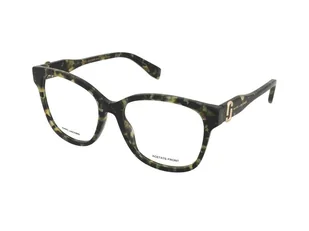 Dioptrie szkieł Marc Jacobs Marc 768 XGW - Okulary korekcyjne, oprawki, szkła - miniaturka - grafika 1