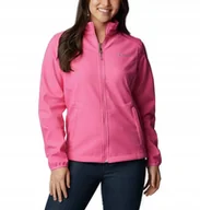 Kurtki damskie - COLUMBIA KURTKA DAMSKA SOFTSHELL KRUSER RIDGE II 1771911656 r L - miniaturka - grafika 1