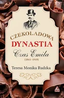 E-booki - literatura obca - Czekoladowa dynastia. Czas Emila - miniaturka - grafika 1