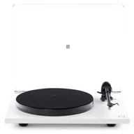 Gramofony - Rega Planar 1 Plus Kolor: Biały - miniaturka - grafika 1