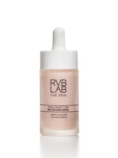 RVB LAB Make Up RVB LAB Make Up Calming Serum Serum łagodzące 30 ml - Serum do twarzy - miniaturka - grafika 1