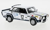 Samochody i pojazdy dla dzieci - Ixo Models Lada 2105 #12 S.brundza Rallye Sweden  1:43 Rac295 - miniaturka - grafika 1